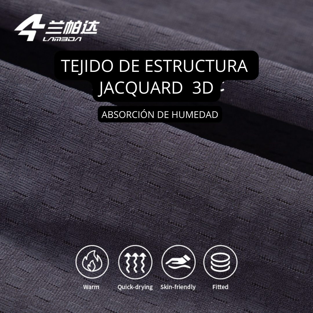 Bandana multi-funcional X117 Lameda