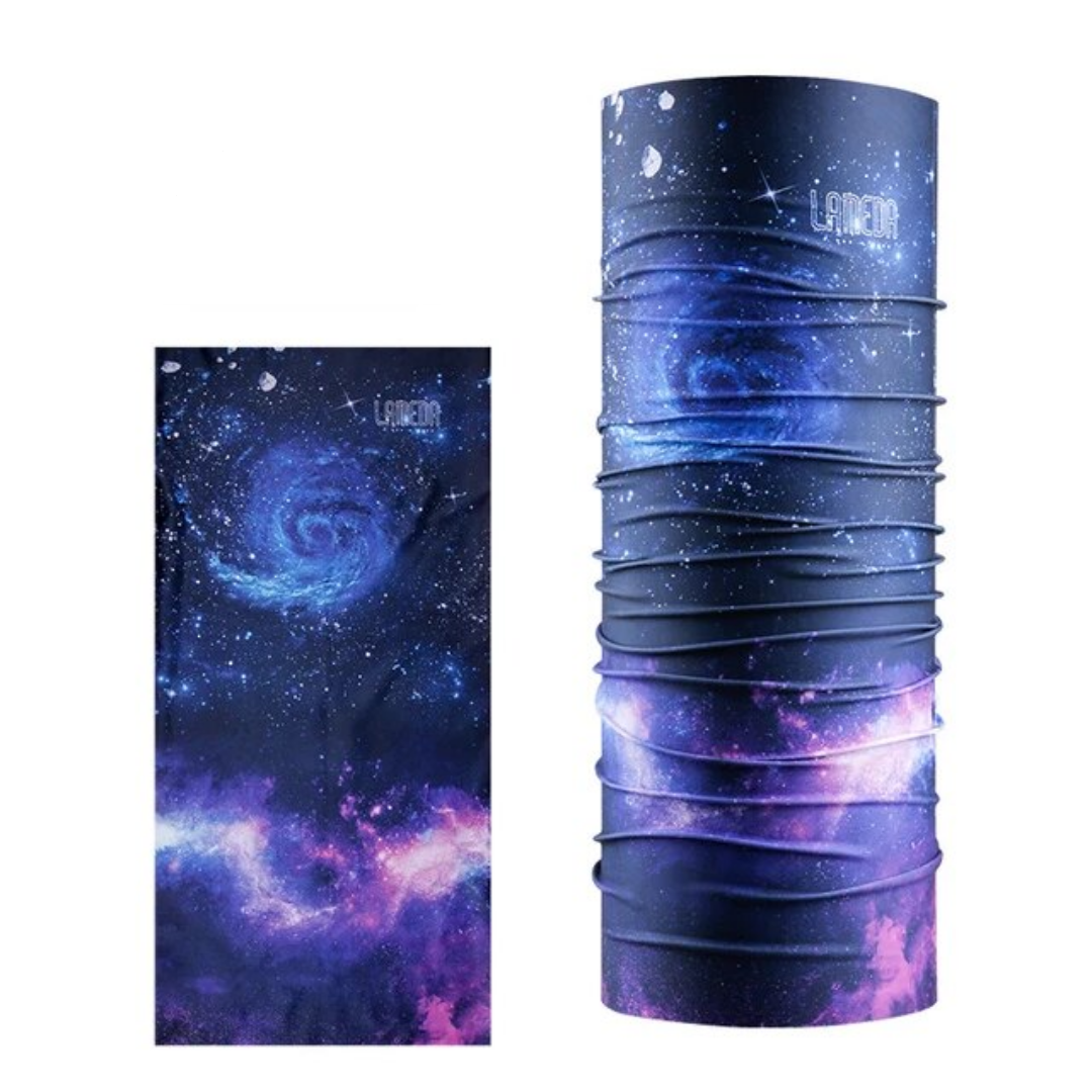 Bandana Buff H680 Lameda