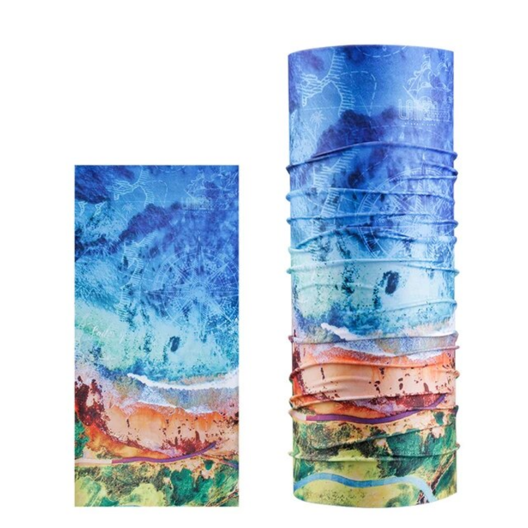 Bandana Buff H680 Lameda