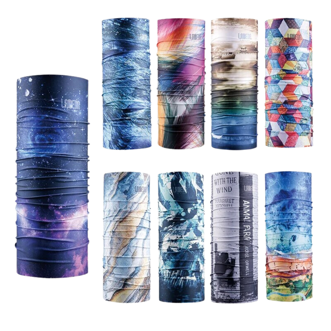 Bandana Buff H680 Lameda