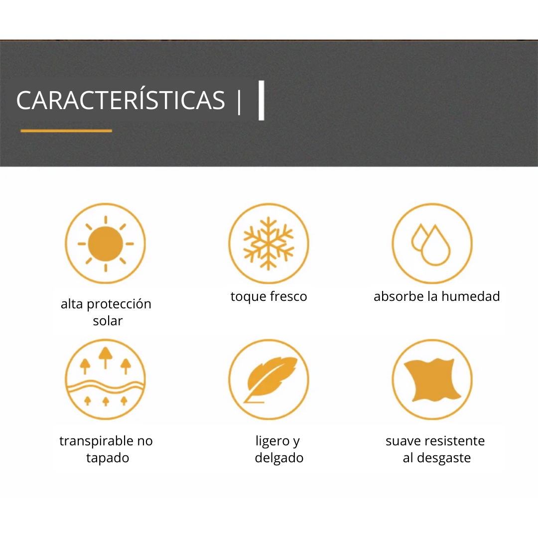 Bandana Buff H680 Lameda