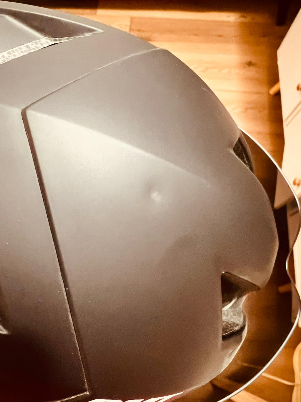 Casco RS-01 Plus PMT 2da selección OUTLET