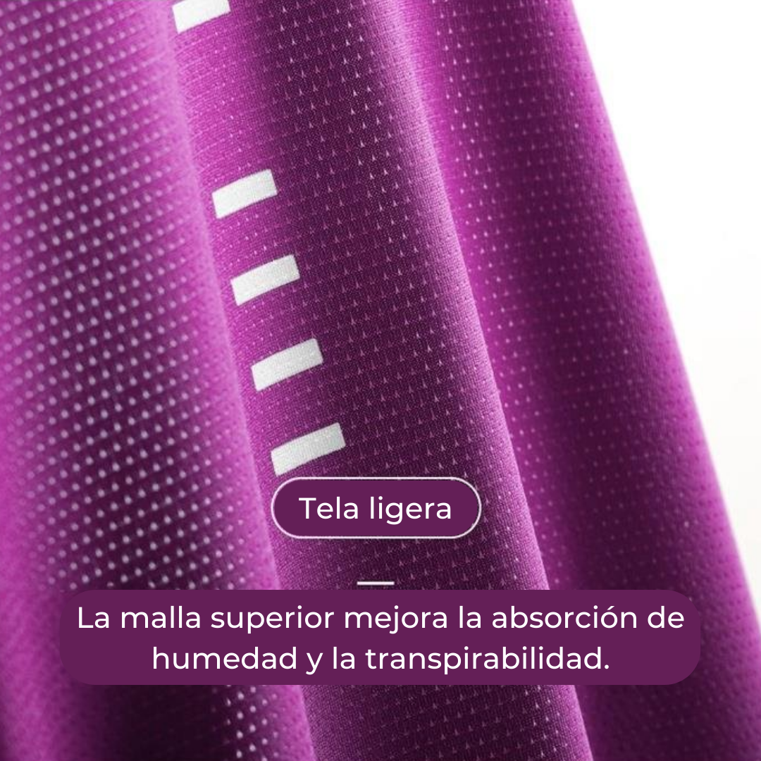 Body Speedsuit ZM26 purple LAMEDA