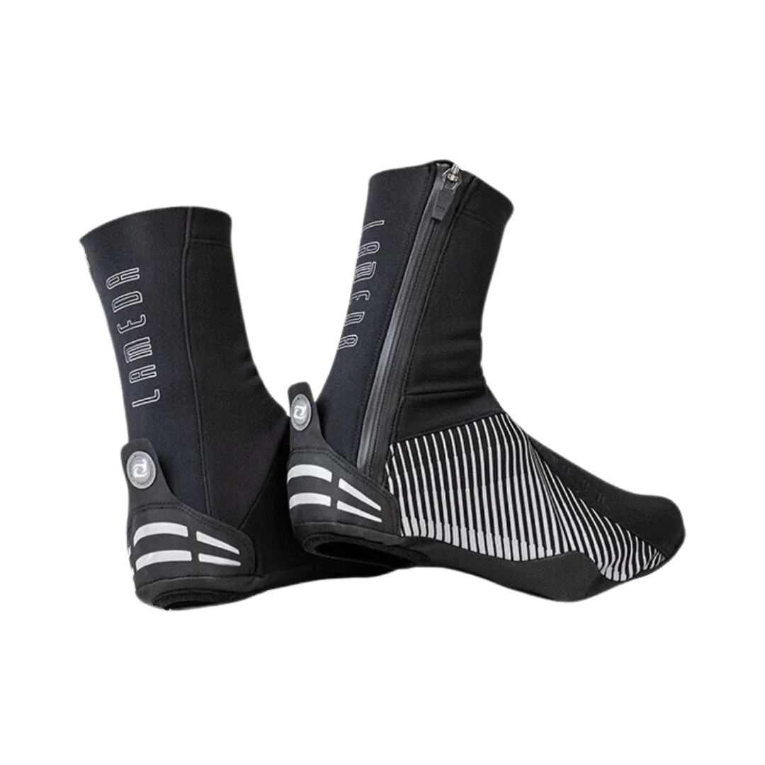 Cubre Calzados Botines Térmicos 1888 Lameda