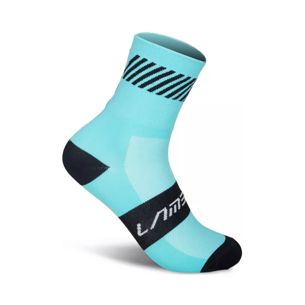 Calcetines cortos 7301 Lameda - blue