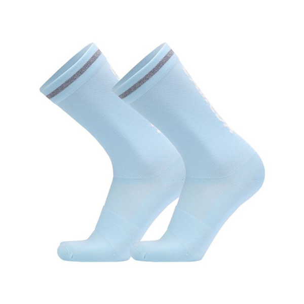 Calcetines Reflectantes 7306 Lameda - Light blue