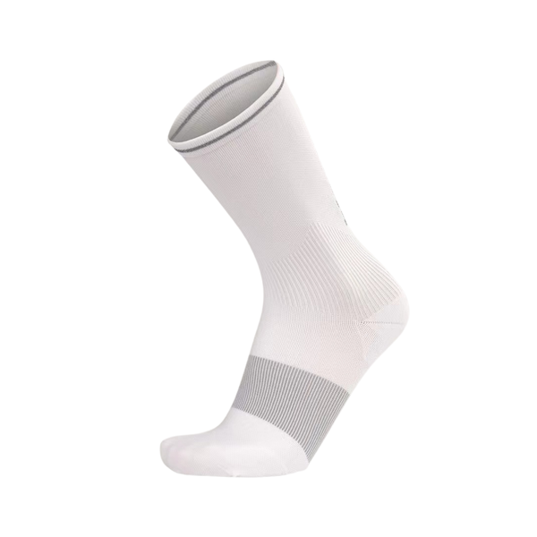 Calcetines Reflectantes A610 Lameda - White