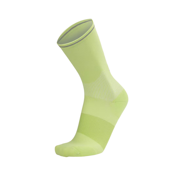 Calcetines Reflectantes A610 Lameda - Green