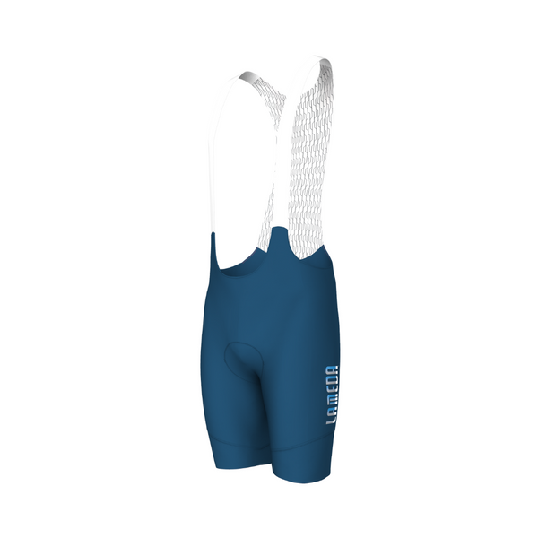 Calza Dazzling Z109 Lameda - Blue