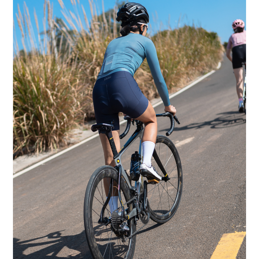 Calza Jade z110 Lameda Mujer