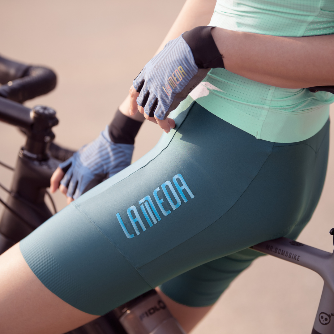 Calza Jade z110 Lameda Mujer