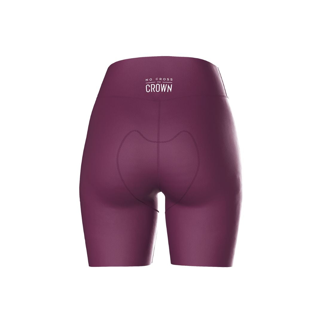 Calza Starlight short W32 Lameda Mujer