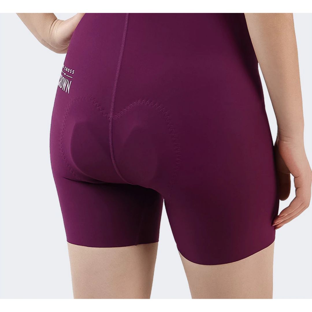 Calza Starlight short W32 Lameda Mujer