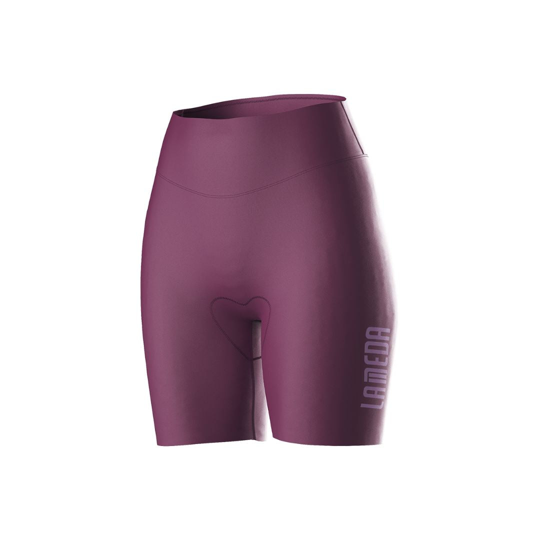 Calza Starlight short W32 Lameda Mujer
