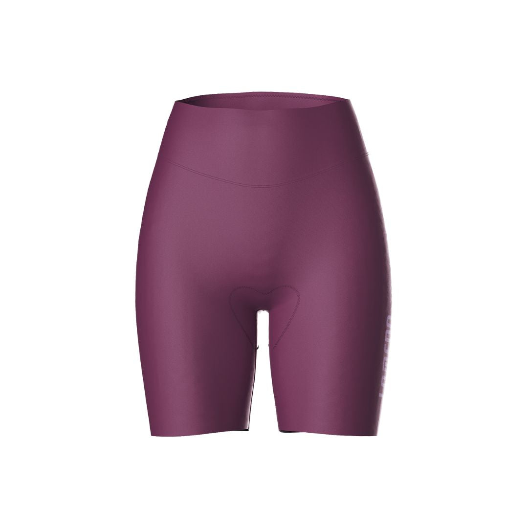 Calza Starlight short W32 Lameda Mujer