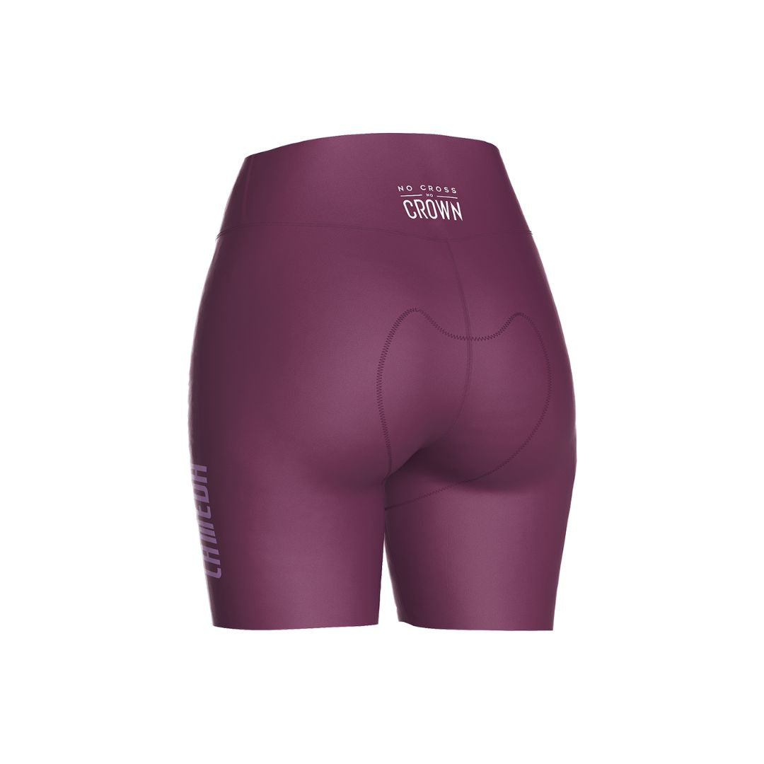 Calza Starlight short W32 Lameda Mujer