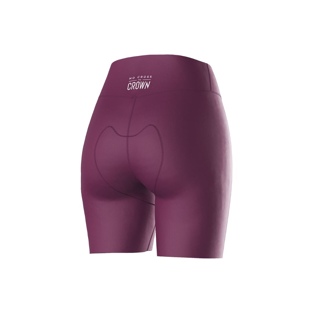 Calza Starlight short W32 Lameda Mujer