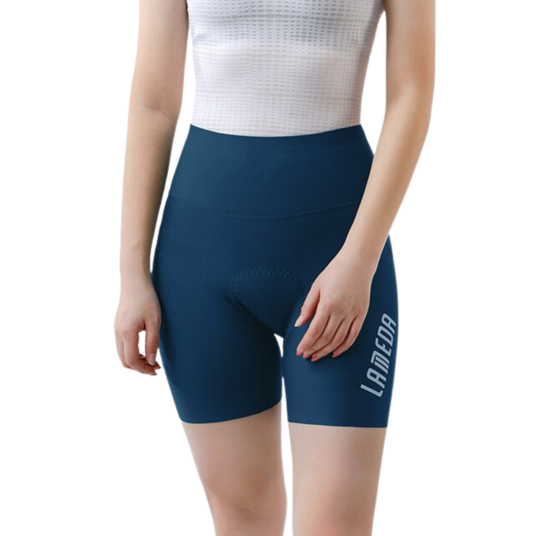 Calza Starlight short W32 Lameda Mujer