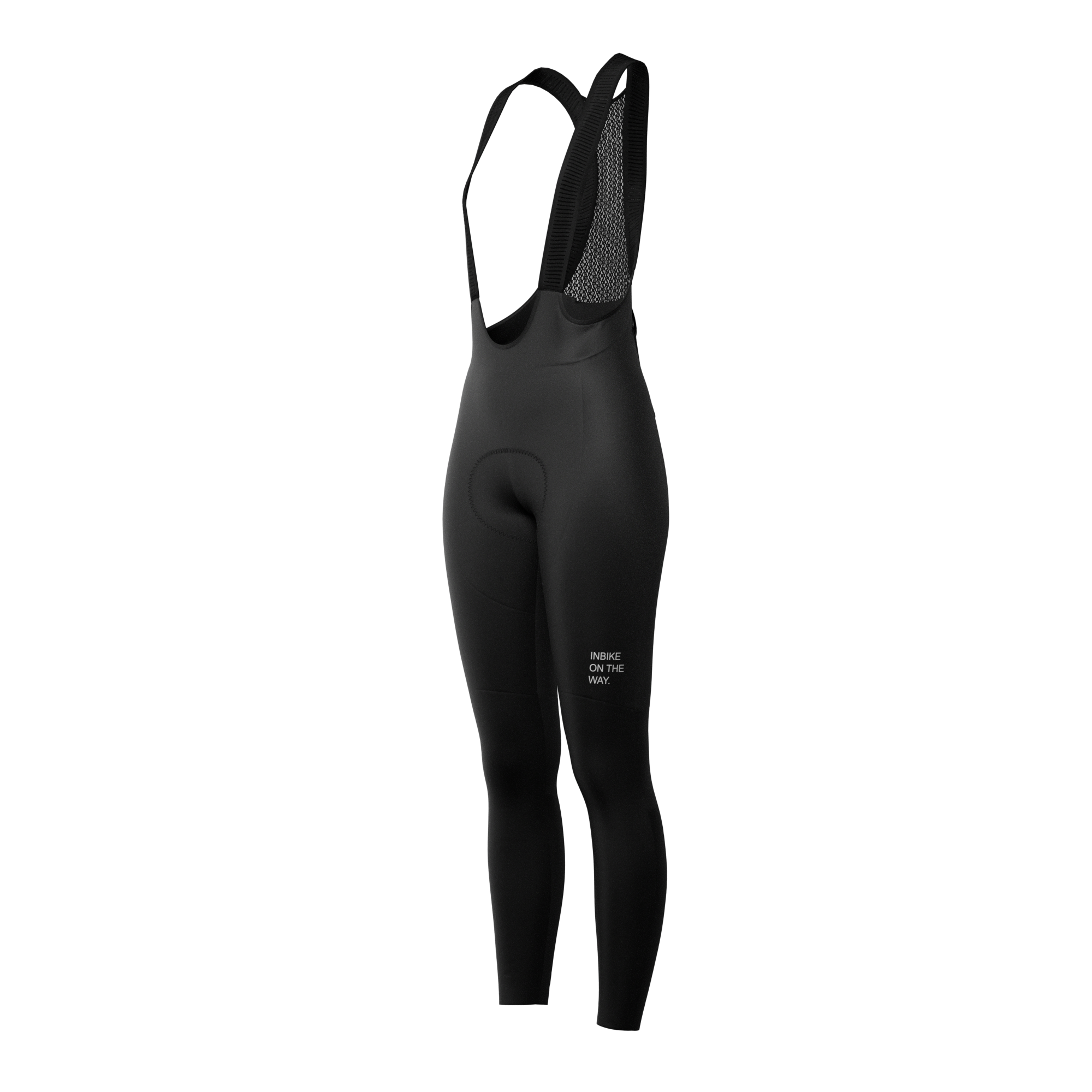 Calza larga Térmica Invierno windproof X088 Inbike mujer