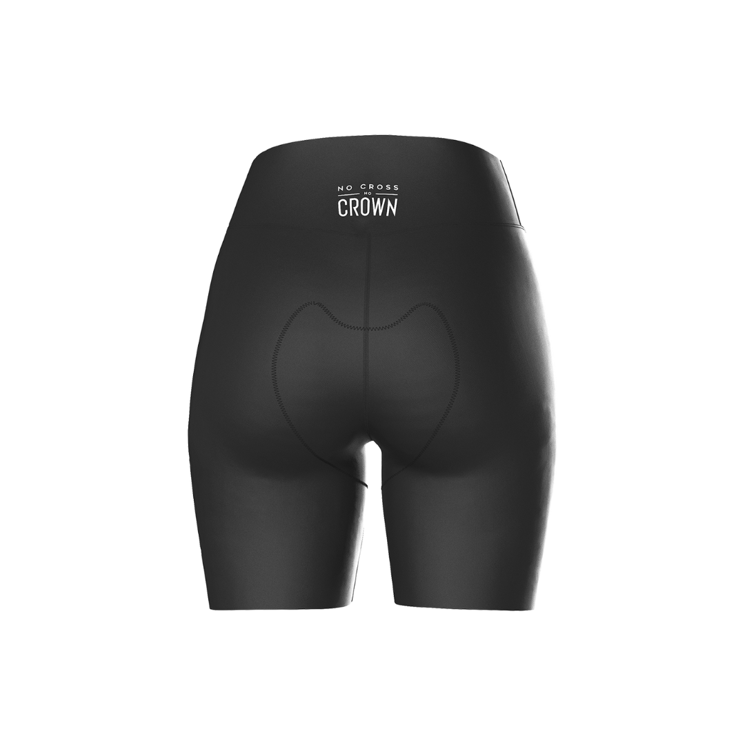 Calza Starlight short W32 Lameda Mujer