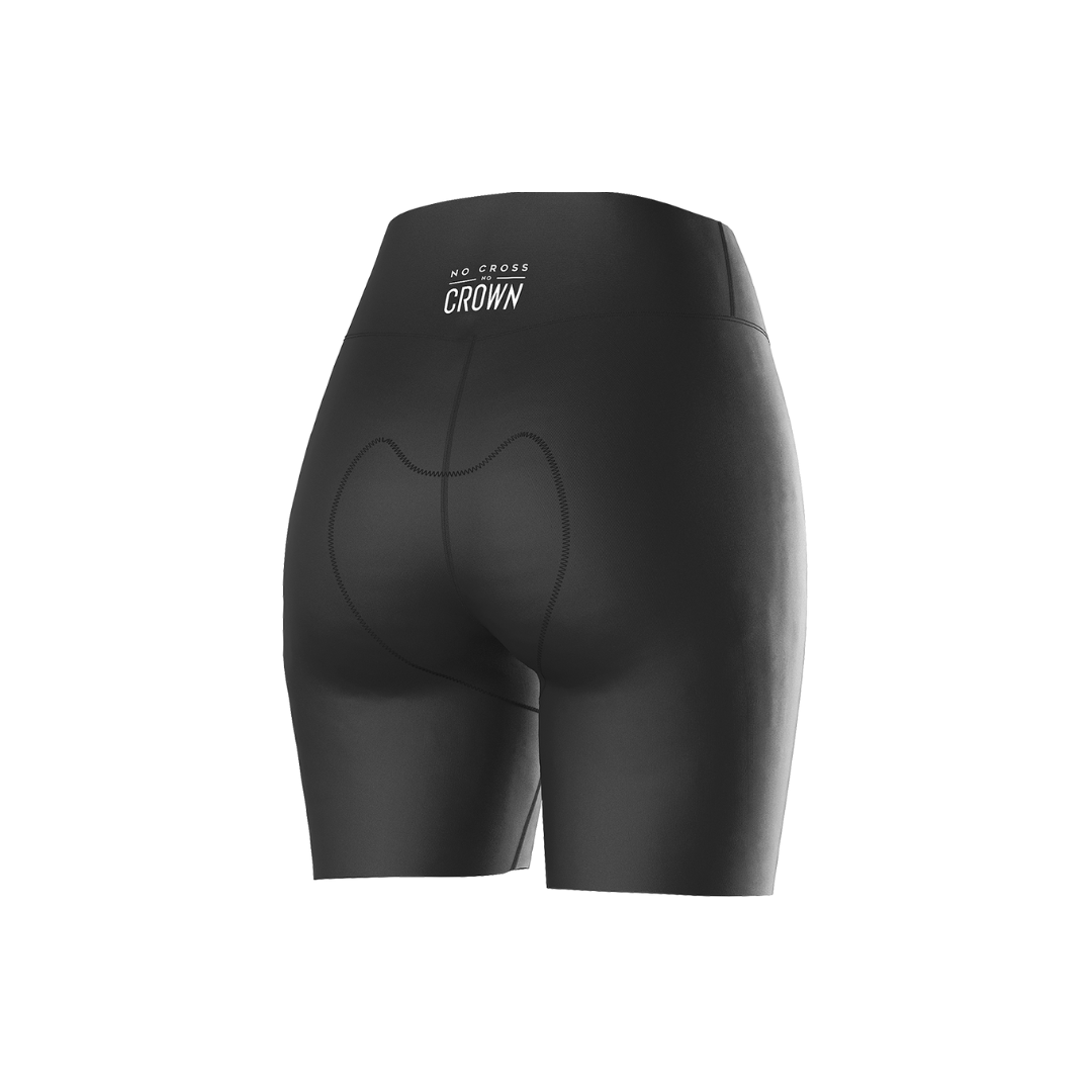 Calza Starlight short W32 Lameda Mujer