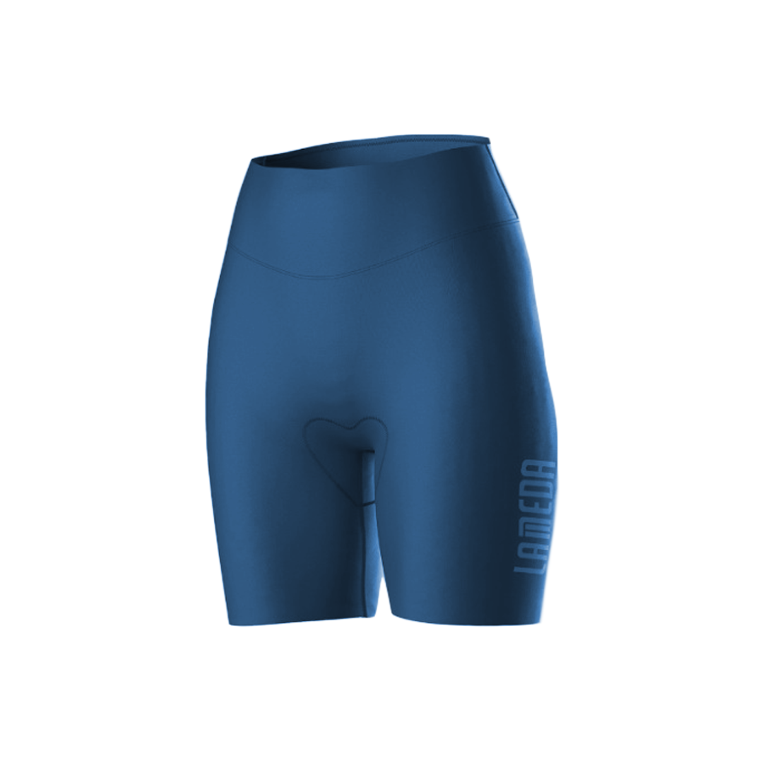 Calza Starlight short W32 Lameda Mujer