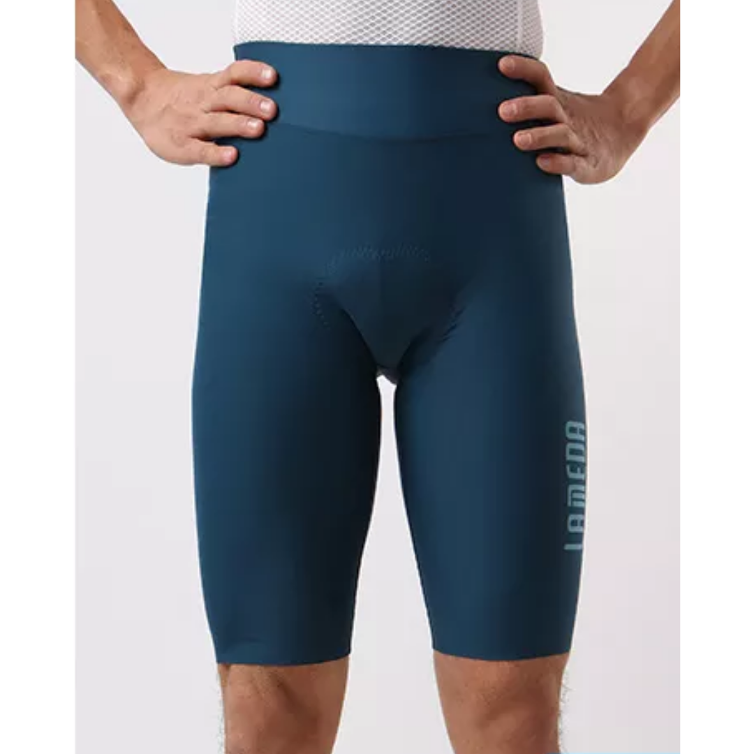 Calza Starlight short M38 Lameda