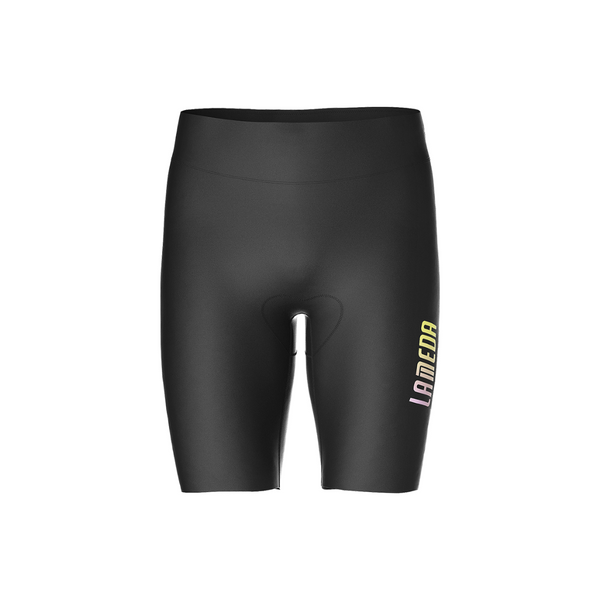 Calza Starlight short M38 Lameda - Black