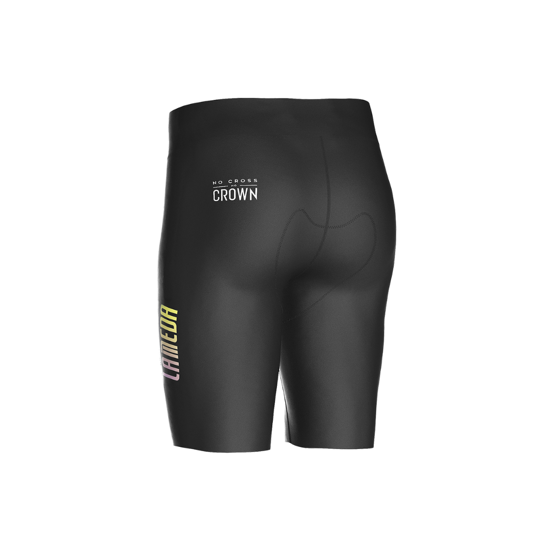 Calza Starlight short M38 Lameda