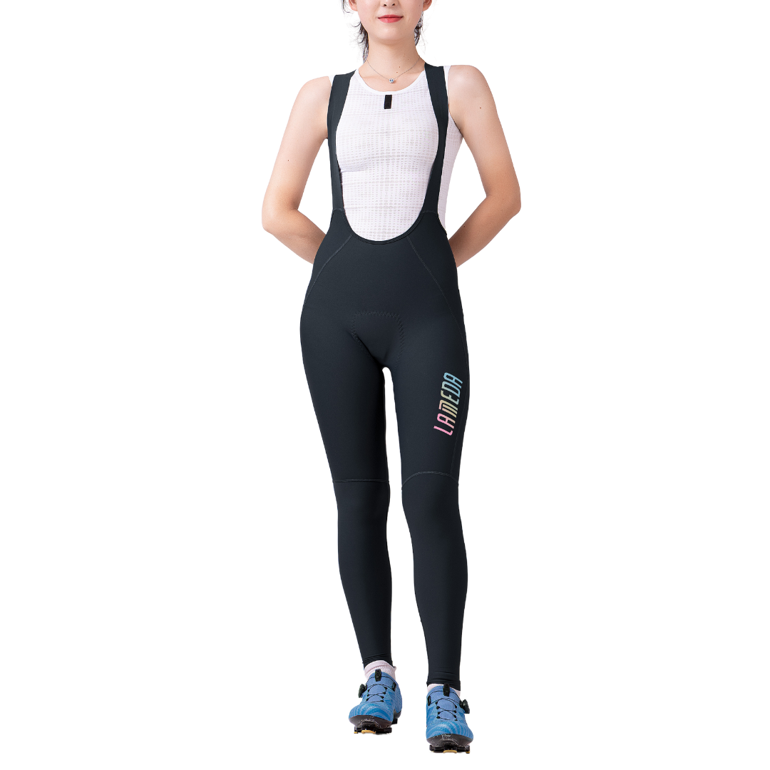 Calza Larga Shiny Z554 W02 Lameda Mujer
