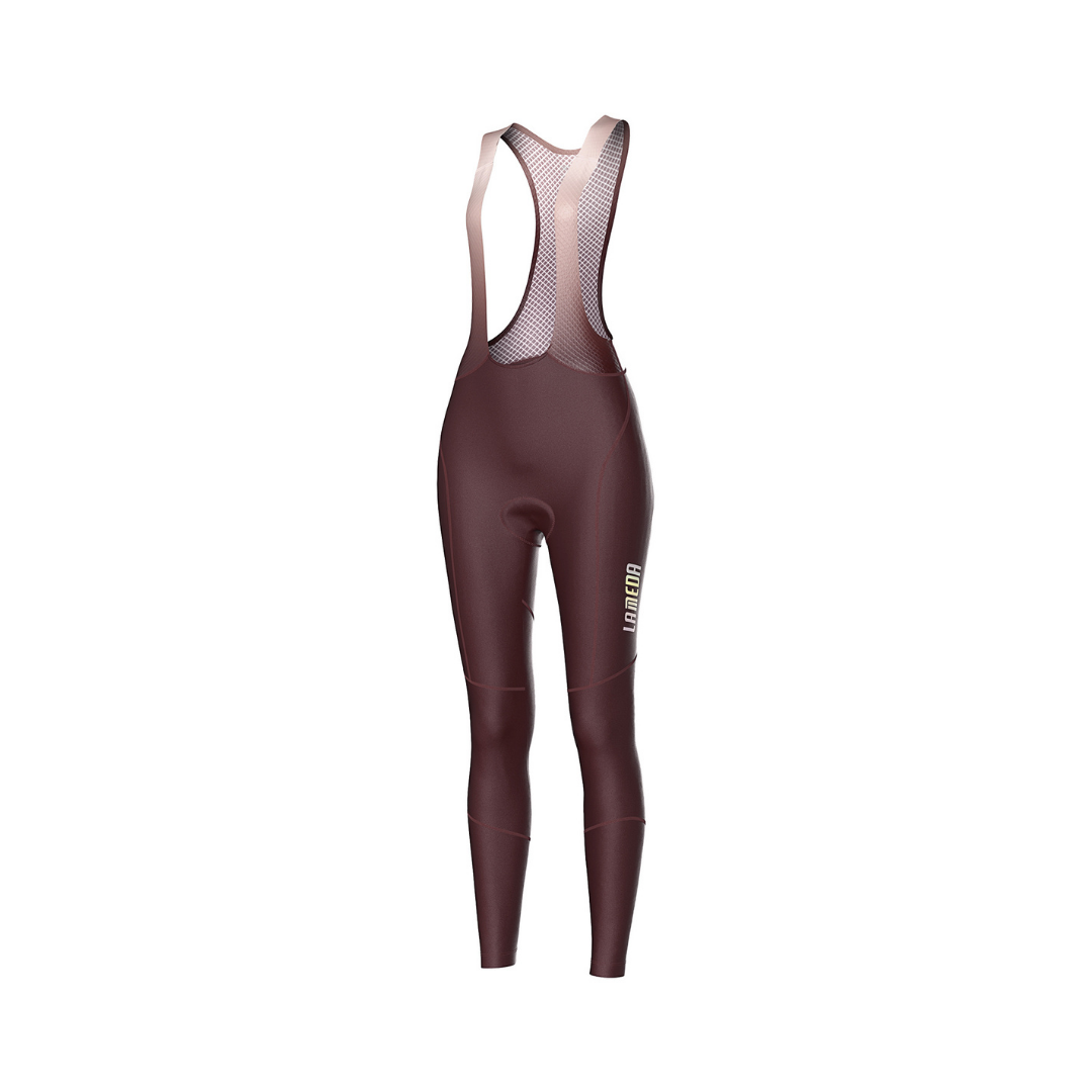 Calza larga Térmica invierno Elite WZ18 Lameda Mujer
