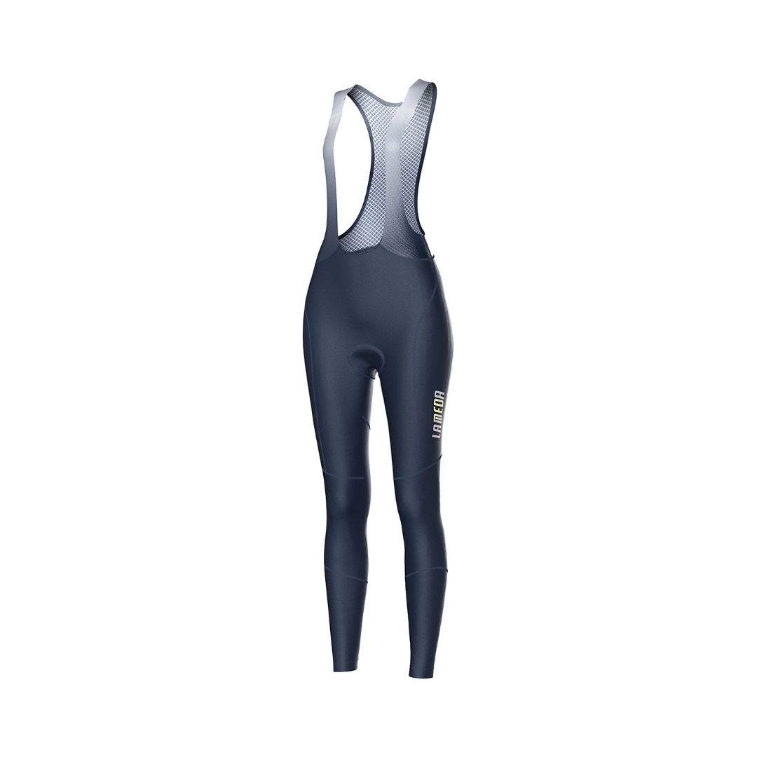 Calza larga Térmica invierno Elite WZ18 Lameda Mujer