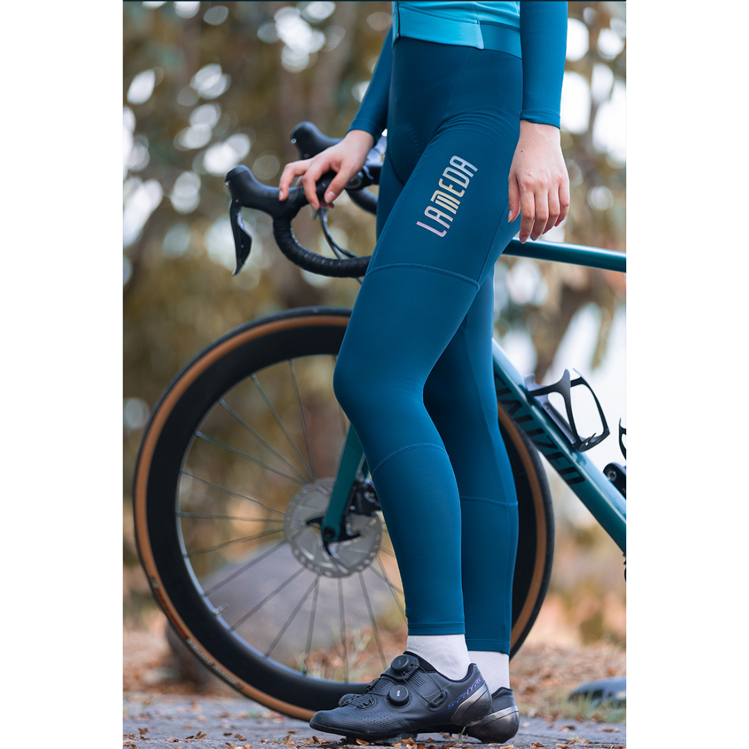 Calza larga Térmica invierno Elite WZ18 Lameda Mujer
