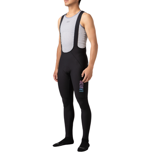 Calza Larga Dawn M01 Lameda - Black