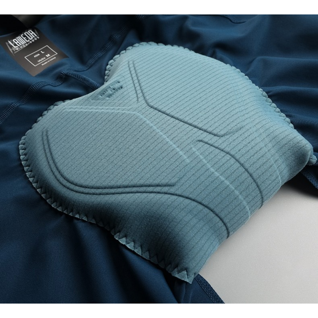 Calza Larga Aono pocket T308 Lameda