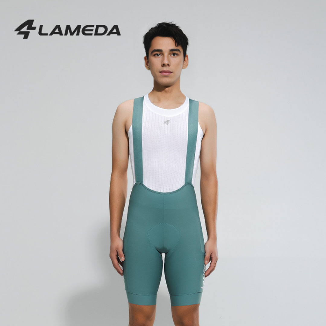 Calza Pocket Z518 Lameda