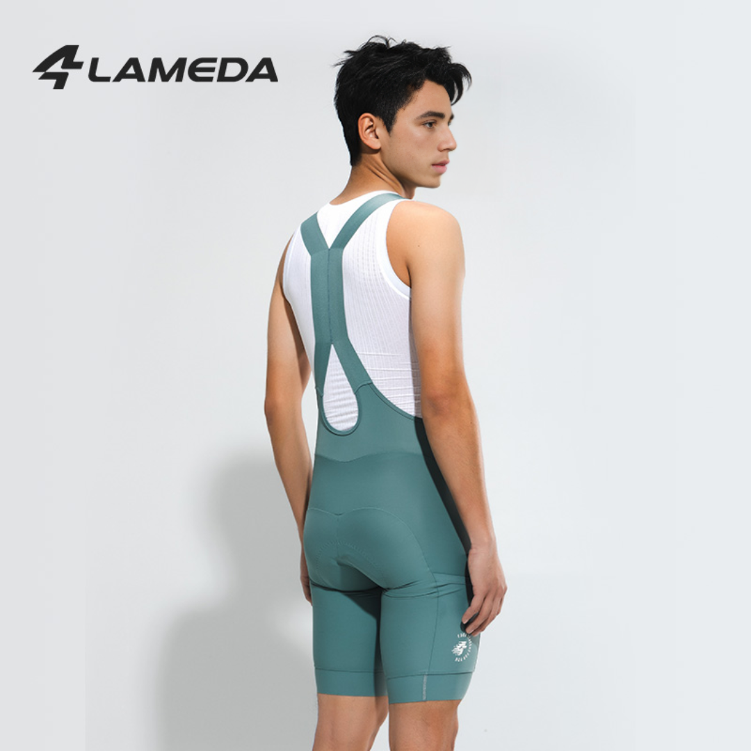 Calza Pocket Z518 Lameda