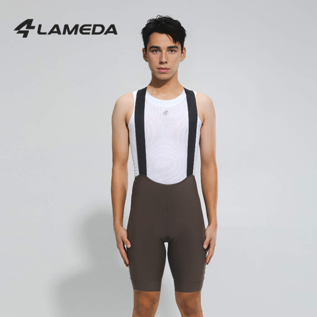 Calza Pocket Z518 Lameda