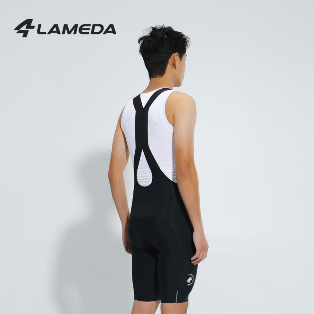 Calza Pocket Z518 Lameda