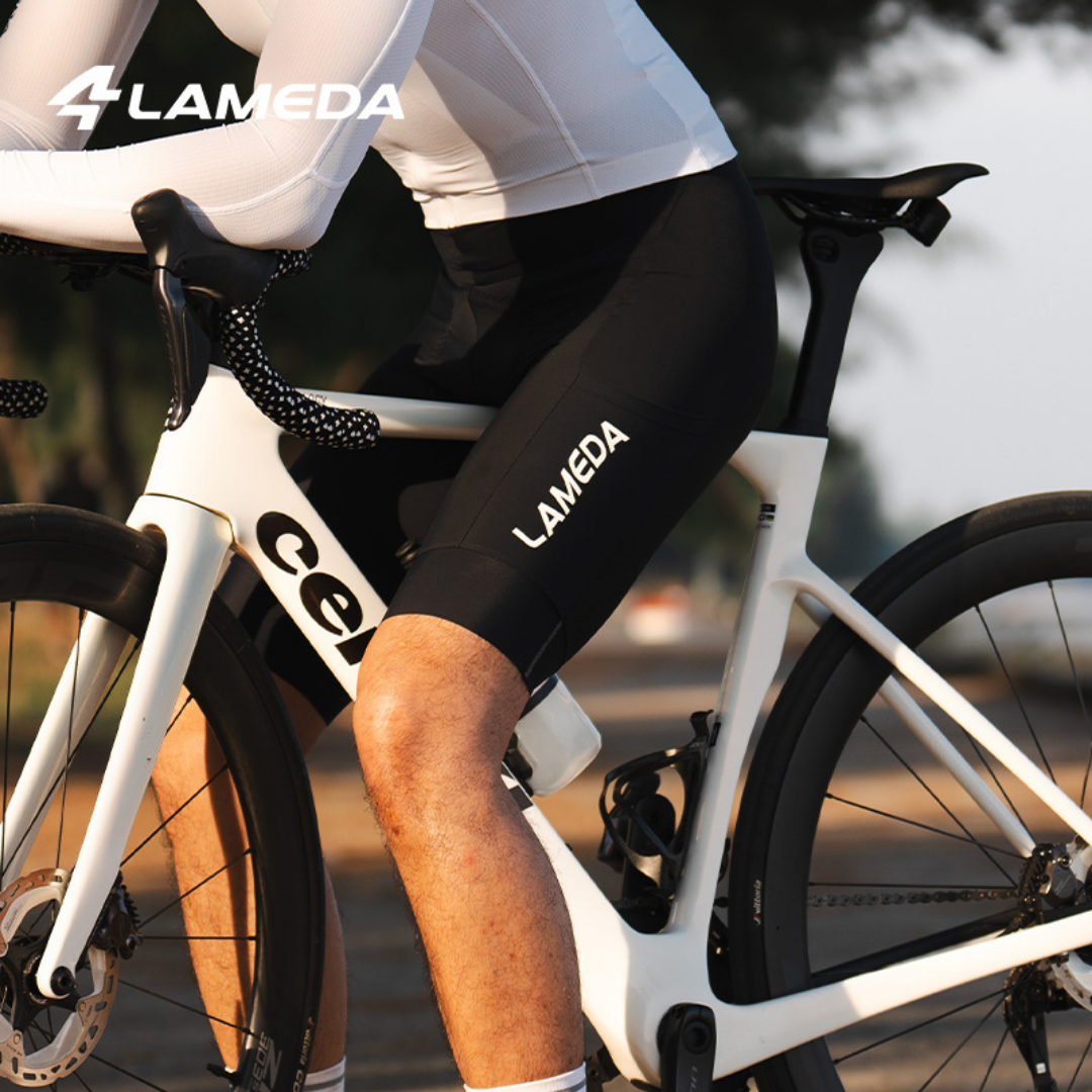 Calza Pocket Z518 Lameda