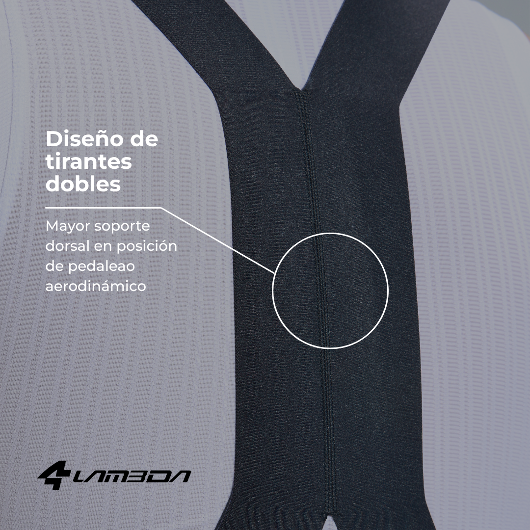 Calza Pocket Z518 Lameda