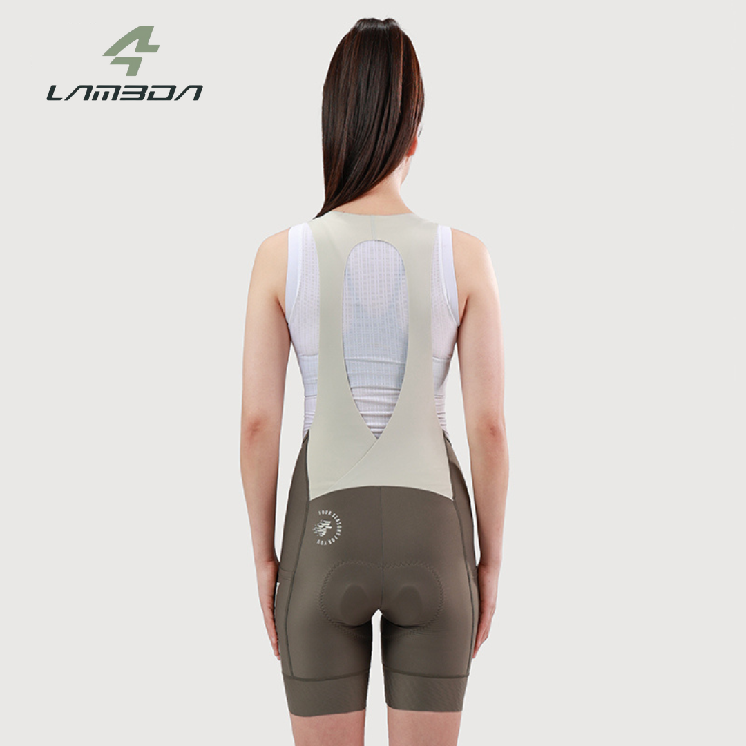 Calza Refreshing Z231 Lameda Mujer