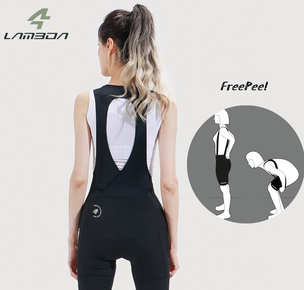 Calza Refreshing Z231 Lameda Mujer