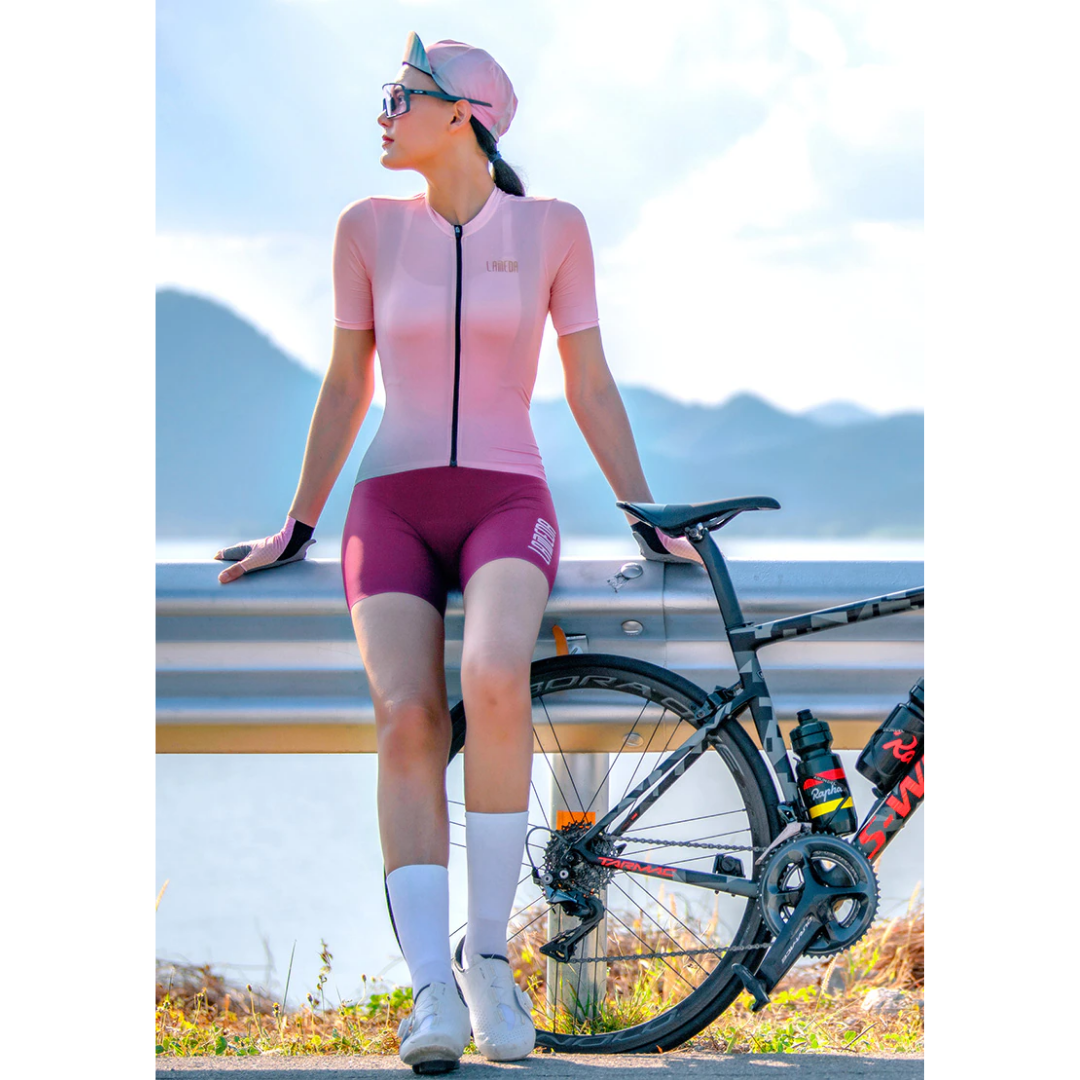 Calza Starlight Z555 (w34) Lameda Mujer