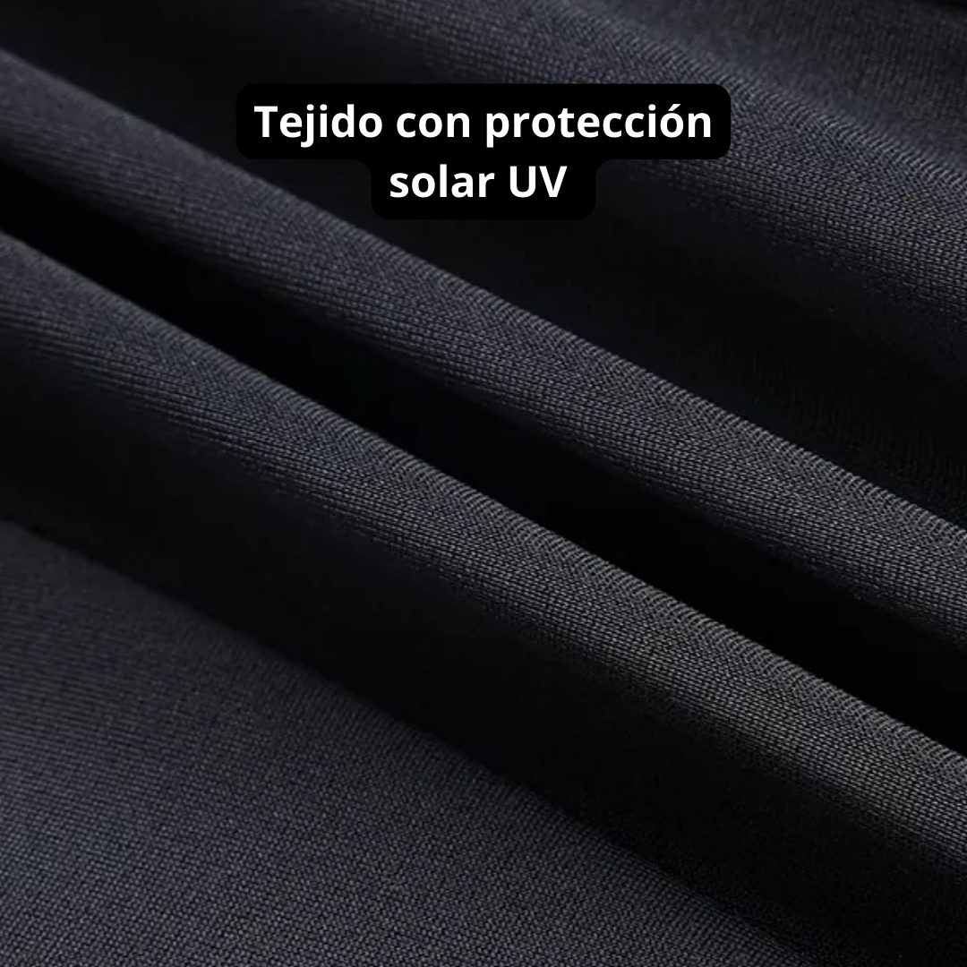 Calza larga X317 Inbike mujer