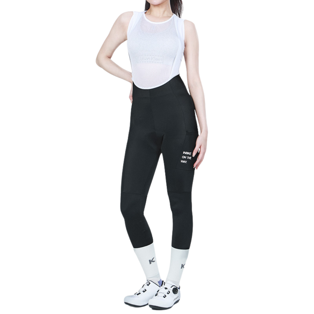 Calza larga X317 Inbike mujer