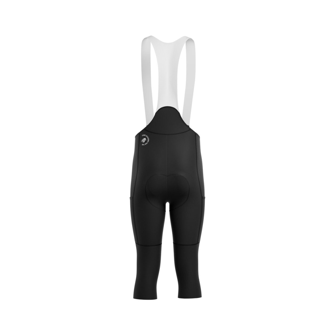 Calza Larga 3/4 ACE T347 Lameda