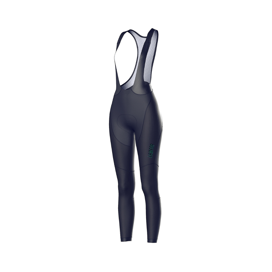 Calza larga Térmica invierno windproof Rainbow Z19 Lameda Mujer