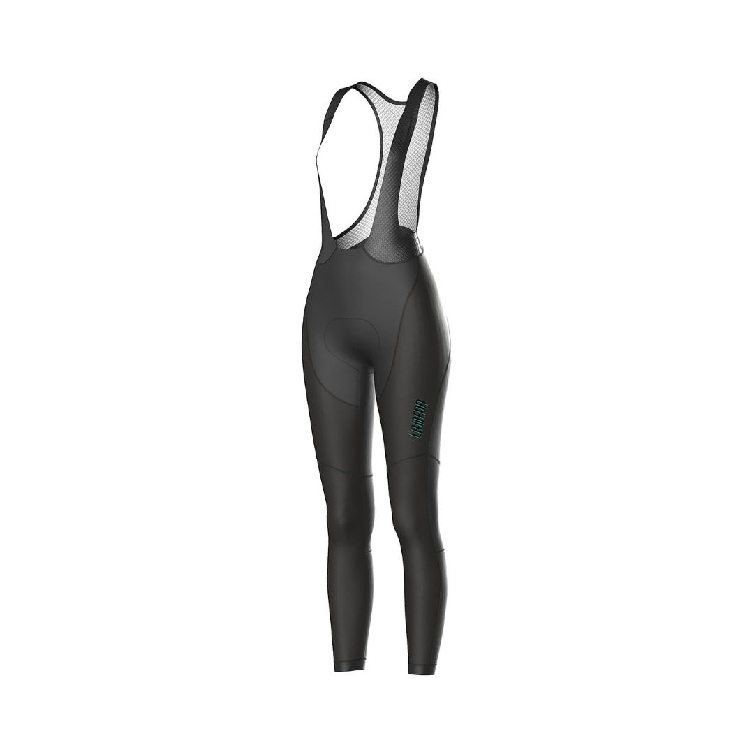 Calza larga Térmica invierno windproof Rainbow Z19 Lameda Mujer