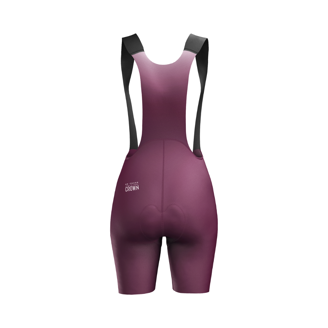 Calza Starlight Z555 (w34) Lameda Mujer